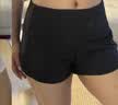 lululemon丨Speed Up女士運動高腰短褲2.5