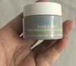 科顏氏（Kiehl's）科顏氏亞馬遜白泥毛孔清潔面膜14ml 曬單實拍圖