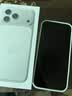 Apple/蘋果 iPhone 17 Pro Max 支持移動(dòng)聯(lián)通電信5G全網(wǎng)通 雙卡雙待手機(jī) 銀色 256GB【需現(xiàn)場(chǎng)簽收激活】 白條24期分期 曬單實(shí)拍圖