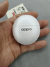 OPPO Enco Air5s 真無線降噪藍牙耳機 半入耳式 舒適降噪 通用華為小米一加手機蘋果耳機平替 月光白 曬單實拍圖