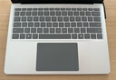 微軟（Microsoft）新一代 Surface Laptop 13.8英寸（第8代）筆記本電腦 國家補貼 驍龍 X2 Elite 16G 512G 亮鉑金 曬單實拍圖