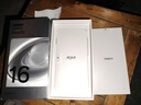 OPPO【國家補貼15%】Reno16 新品上市 opporeno16新款 oppo手機5g全網通拍照手機 reno16 實況神機 怦然星動 12+256GB 官方標配【OPPO藍牙耳機+CCD相機】 曬單實拍圖