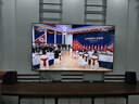 TCL電視 【2026款】75V8M 75英寸 1000Hz高刷 萬元級高色域 MEMC防抖 WiFi6 電視 曬單實拍圖