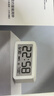 碼仕【全網低價】鬧鐘多功能兒童智能桌面時鐘學生專用起床神器簡約臥室床頭小電子鐘開學必備白色禮物 曬單實拍圖