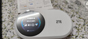 中興U25S 5G隨身wifi6可移動(dòng)無(wú)線上網(wǎng)卡車(chē)載筆記本電腦熱點(diǎn)可插卡無(wú)限全網(wǎng)通用流量便攜式2026新款F40 U25S白色【 5G-WiFi6 雙網(wǎng)切換】頂配版 5G RedCap系列，中興官方流 曬單實(shí)拍圖