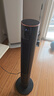 長虹（CHANGHONG）智能語音塔扇家用電風扇柔風無葉風扇輕音節能電扇遙控定時落地扇立式加高搖頭小風扇FS-TD504 曬單實拍圖