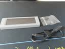 雷克沙（Lexar）M.2 NVMe/SATA雙協(xié)議移動(dòng)硬盤盒 Type-C傳輸  適用筆記本電腦蘋果17外接SSD硬盤盒 金屬散熱 曬單實(shí)拍圖