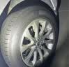 固特異（Goodyear）汽車輪胎 235/55R18 104W 鷹馳F1酷跑 適配探岳/途觀L 御乘升級(jí) 曬單實(shí)拍圖