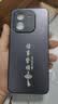 揚聚特適用vivoY37Pro手機殼vivo Y37Pro新款保護套V2354A硅膠軟邊磨砂防指紋全包防摔5G高級外殼男女款 石墨黑【諸事皆順】 vivoY37Pro 曬單實拍圖