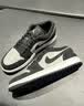 耐克（NIKE）【滔搏運動】2026年男子AIR JORDAN 1 LOW運動休閑鞋 553558-048 41 曬單實拍圖