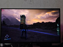 海信G7 PRO27款 27英寸3A原畫 黑曜屏 1152分區 MiniLED 4K180Hz雙模 360Hz 冰川白 游戲電競顯示器 曬單實拍圖