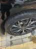 馬牌（Continental）汽車輪胎 245/45R19 98V FR MC6 原配比亞迪漢 曬單實拍圖