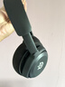 賽睿（SteelSeries）寒冰Nova5無線耳麥2.4G/藍牙雙無線 游戲電競降噪麥筆記本臺式電腦頭戴式耳機FPS高考 曬單實拍圖