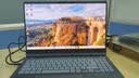 華碩無畏Pro15 酷睿版 國家補貼15% Ultra7 2.8K OLED高性能AI超輕薄筆記本電腦(32G 1T)  曬單實拍圖