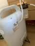 海爾（Haier）5L升制氧機家用老人醫用級吸氧機氧氣機霧化直流變頻節能靜音507W 曬單實拍圖