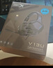西伯利亞【全網熱銷】 V13電腦耳機頭戴式有線游戲耳機 usb7.1聲道 帶線控 電競耳機耳麥帶麥 黑色 曬單實拍圖