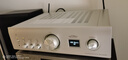 天龍（DENON）PMA-900HNE HiFi發燒功放數播二合一HEOS無損音樂數播支持WiFi藍牙 集成網絡放大器立體聲 銀色 曬單實拍圖