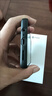 摩托羅拉【國家補貼】聯想moto g100 四年質保 LCD護眼屏 7000mAh 12GB+256GB 青峰綠 曬單實拍圖