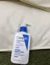 適樂膚（CeraVe）【油痘肌救星】水楊酸潔面473ml控油祛痘七夕情人節禮物男女 曬單實拍圖