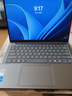 聯想（Lenovo）小新14SE 筆記本電腦 高性能輕薄本標壓酷睿i5-13420H 16G 512G+1號店專供套裝 曬單實拍圖