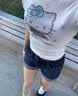 松井藤岡股癬黑色素沉淀去除藥膏胯下屁股腋下手肘去黑印真菌感染疤痕印MY 【第二盒半價】臀部大腿內側黑印專用 曬單實拍圖