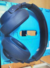 JBL TUNE770NC頭戴式藍牙耳機 主動降噪無線耳機 華為蘋果小米通用耳機 禮物推薦藍色 曬單實拍圖