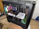 影馳AMD銳龍 R7 9700X/RTX5070TI/RTX5080 暢玩三角洲電競游戲臺式主機整機DIY組裝電腦 配置3 9700X/RTX5070 曬單實拍圖