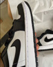 NIKE板鞋耐克男鞋2026夏季新款DUNK LOW RETRO潮流耐磨休閑鞋通勤鞋 HF5441-100 41 曬單實拍圖