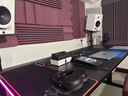 K&L KALI LP6 V2 專業監聽音箱 6.5寸 有源監聽音箱 兩分頻 入門級  LP-6 V2 對裝 白色 曬單實拍圖