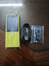 諾基亞（NOKIA）200 4G學生手機視頻通話定位全網通微聊小學初中專用戒網非智能兒童電話老年人手機黃色 曬單實拍圖