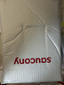 索康尼（SAUCONY）索康尼PHOENIX INFERNO火鳥5減震回彈舒適慢跑運動鞋男女 黑 43 曬單實拍圖