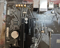 技嘉（GIGABYTE）超耐久A520M K V2 DDR4主板支持CPU 5600X5700X5800X3D AMD A520 Socket AM4 曬單實拍圖