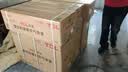 TCL空調(diào)京東聯(lián)名真省電大1.5匹新一級(jí)能效 外機(jī)單排純銅管 變頻掛機(jī)冷暖KFR-35GW/JD21+B1國(guó)家補(bǔ)貼 曬單實(shí)拍圖