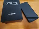 realme手機OPPO 真我GT8 Pro 第五代驍龍8至尊 2億長焦 拍照手機AI手機游戲手機國家補貼16+512白 曬單實拍圖