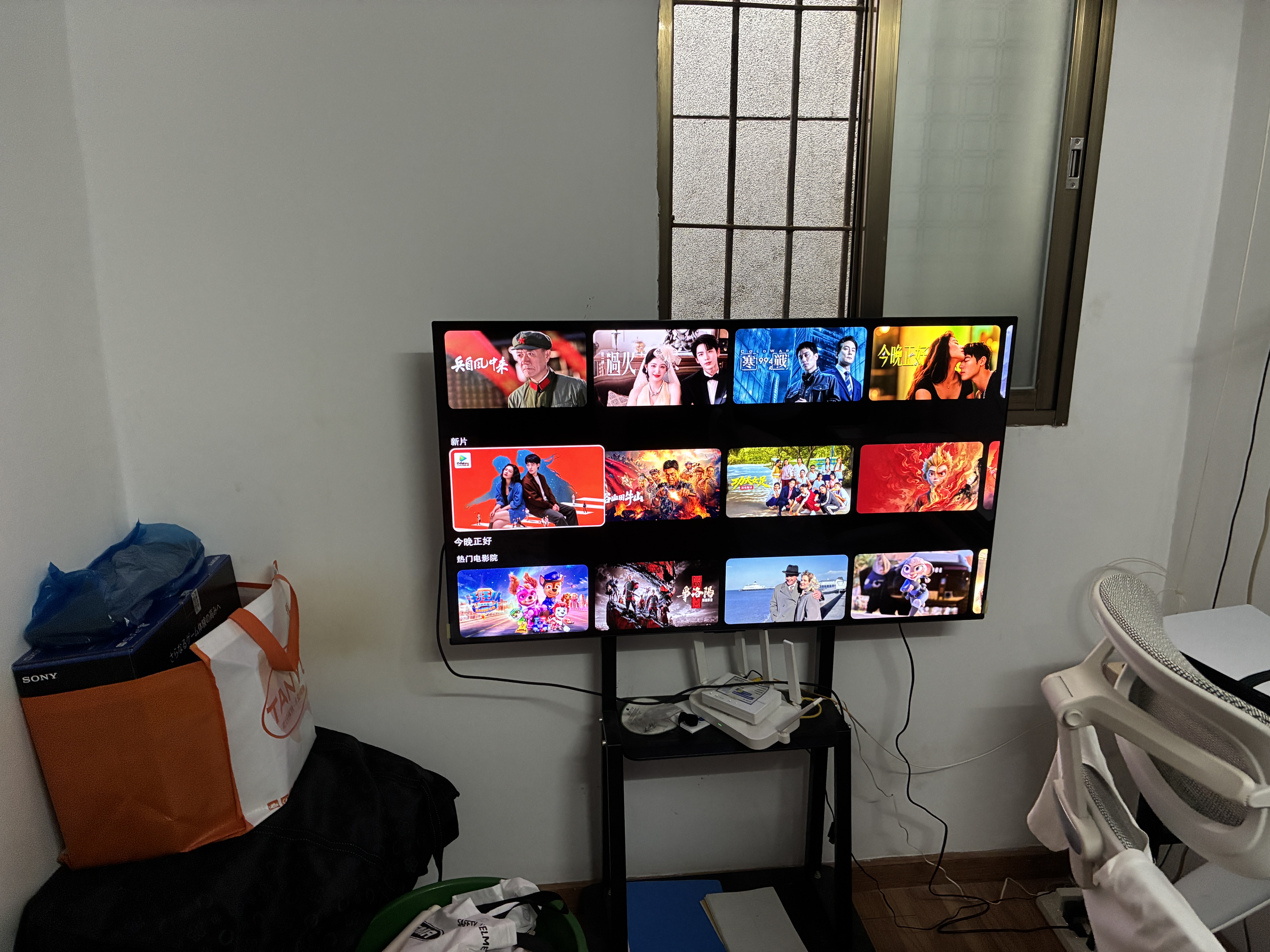 LGC6電視42/48/55/65/77/83英寸OLED超高清4K全面屏高刷顯示器VRR165Hz 低延遲C5升級(jí)旗艦機(jī)26年新品 48英寸 2026年新品 OLED48C6PCA 曬單實(shí)拍圖