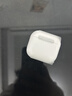 華強北新款【官配正品丨新Air第4代】藍牙耳機無線適配蘋果頂配主動降噪iPhone17/16/15/14/13半入耳式華強北 【主動降噪版全功能pods4】 主動降噪+空間音頻+三真電量 曬單實拍圖