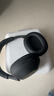 索尼（SONY）WH-1000XM6 頭戴式無線耳機 藍牙降噪耳機1000XM5升級款 華為蘋果適用 網課游戲禮物送男女友學生 黑色 曬單實拍圖