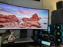 LG GX9 39英寸第四代5K2K電競OLED顯示器165Hz雙模 DP2.1滿血 Type-C 90W AI游戲顯示器 39GX950B 曬單實拍圖