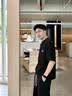 SAZA魅藍氨基酸洗面奶男士男生專用深層清潔控油溫和凈膚清爽保濕 曬單實拍圖