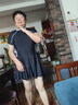 361°游泳衣女款大碼胖mm200斤2026新款遮肉顯瘦成人女士泳衣連體泳裝 曬單實拍圖