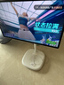 海信大白閨蜜機X8 Ultra 32英寸4K 1秒變身 銀河雙艙電池 首發無線快充 帝瓦雷音響 戰略單品 移動電視 曬單實拍圖