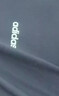 阿迪達斯（adidas）潮流運動舒適潮流套頭圓領時尚夏季透氣T恤短袖KC9258 黑色 XL 曬單實拍圖