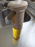 小熊（Bear）定量噴油壺 玻璃油壺罐食用油噴霧調料瓶油噴壺 CX-JW030 曬單實拍圖
