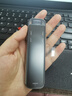 科大訊飛AI錄音筆Magic 高清降噪小巧訊飛錄音卡片筆豆 轉(zhuǎn)文字會議紀要 錄音設備記錄神器耳機 京東自營 曬單實拍圖