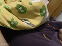 nasawassup7A抗菌短袖t恤男夏季新款寬松加肥加大碼男裝胖子運動圓領半袖 黑色 5XL 【建議220-240斤】 曬單實拍圖