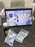 聯想（Lenovo）拯救者Y700五代新款AI游戲小平板電腦第五代驍龍8至尊3K電競高刷屏12+256G黑國家補貼學生教育優惠 曬單實拍圖