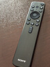 索尼（SONY）電視7系二代K-75XR70M2 75英寸旗艦RGB LED電視True RGB真彩原色背光大師真彩芯鏈真彩主動廣視角 75英寸 K-75XR70M2一級能效 曬單實拍圖