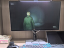AOC愛(ài)攻昊天Max 32英寸WOLED 4K240Hz雙模480Hz 10Bit DP2.1 16W音箱 0.03ms游戲電競(jìng)顯示器AGP327UZD 曬單實(shí)拍圖