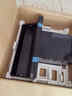 海爾（Haier）吸油煙機(jī)家用廚房26m3大吸力變頻頂側(cè)雙吸灶具套裝兩件套靜音變頻自清潔揮手感應(yīng)Leader抽油煙機(jī) Q61升級(jí)款7220【單煙機(jī)】變頻26m3/1200Pa 曬單實(shí)拍圖