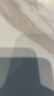 優衣庫防風立領茄克女裝/外套夾克484709 01 乳白色 M 曬單實拍圖